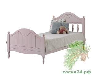 Кровать А3 (1)