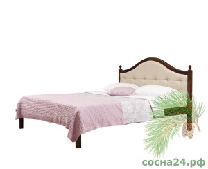 Кровать мягкая К1 (1)
